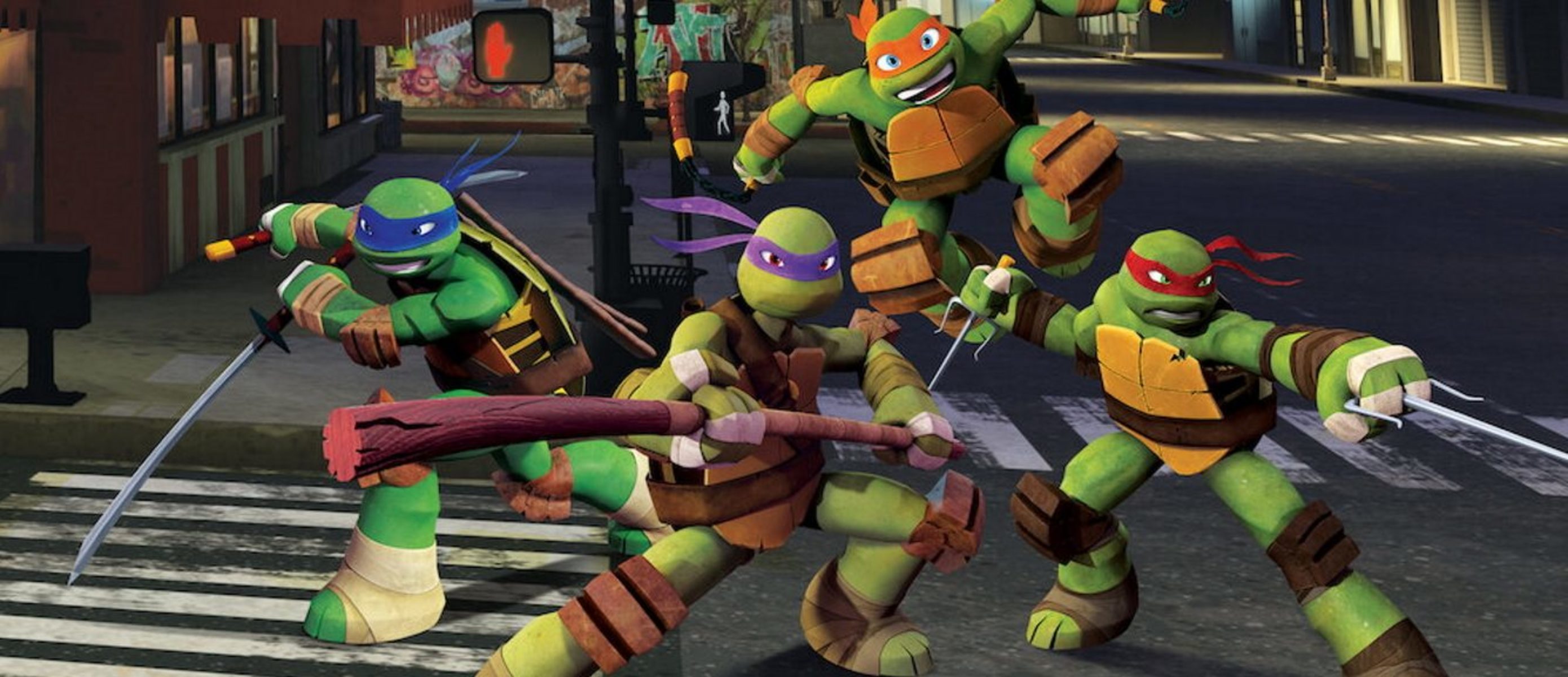 Ninja turtles песни. Teenage Mutant Ninja Turtles (игра, 2003). Teenage Mutant Ninja Turtles (игра, 2013).