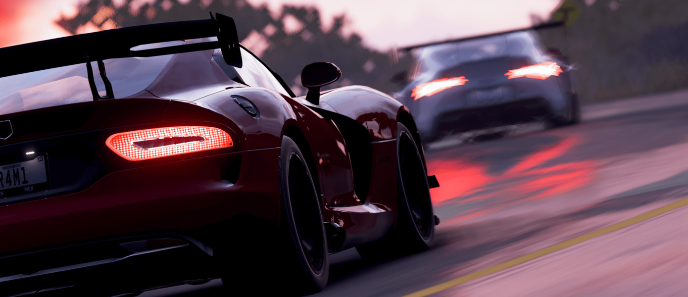 Ветераны Forza Horizon покинули студию Playground Games и основали собственную — она займётся ААА-игрой с открытым миром