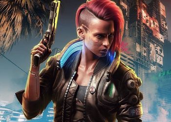 Cyberpunk 2077 стала самой популярной игрой у покупателей «М.Видео-Эльдорадо» в 2022 году