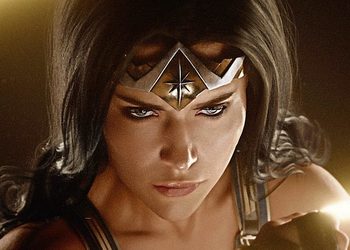 К разработке игры про Чудо-женщину присоединилась UX-дизайнер God of War Ragnarok