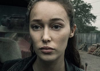 Восьмой сезон сериала