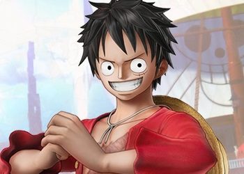Эпическое приключение в релизном трейлере японской RPG One Piece Odyssey по мотивам аниме