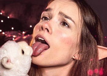Польскую порнозвезду привлекли к работе над новой игрой CD Projekt RED — в сети считают, что она помогает со сценами секса