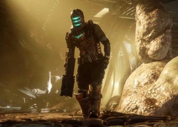 Нет, Джон Карпентер не снимает фильм по мотивам Dead Space