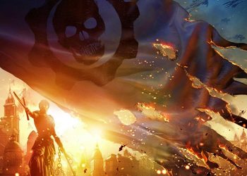 Слух: Создатели Gears of War: Judgment занимаются созданием нового эксклюзива для PlayStation 5