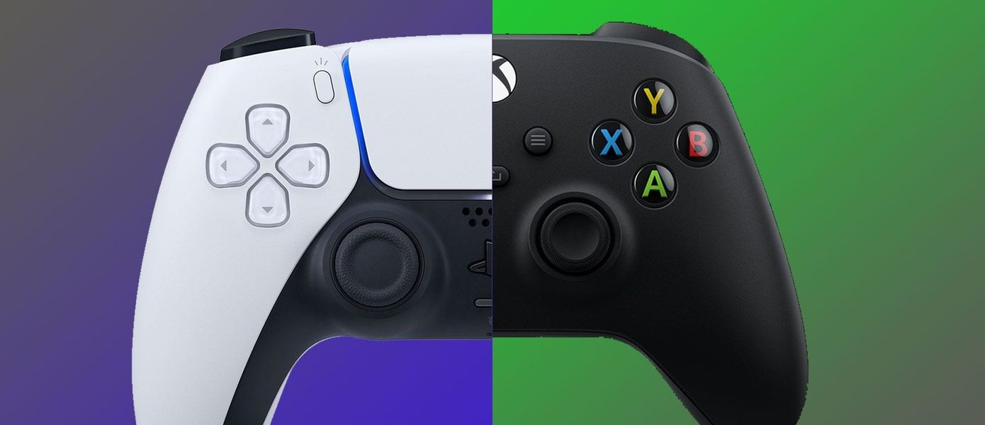 Исследование: В Великобритании PlayStation 5 покупают в качестве основной консоли чаще, чем Xbox Series X|S и Nintendo Switch