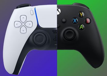 Исследование: В Великобритании PlayStation 5 покупают в качестве основной консоли чаще, чем Xbox Series X|S и Nintendo Switch