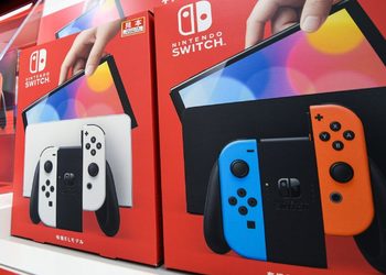 Nintendo 18 лет подряд лидирует по продажам в Японии — в 2022 году её игры и консоли снова заняли первые места