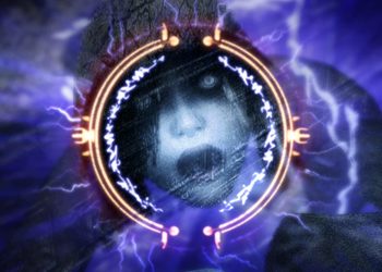 Призраки в темных коридорах: Новый геймплей ремастера Fatal Frame: Mask of the Lunar Eclipse