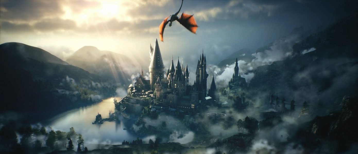 Hogwarts Legacy переведут на русский язык субтитрами — локализация заявлена для всех платформ