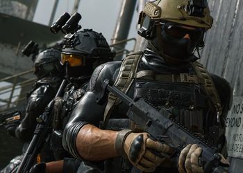 «Хуже первой части»: Call of Duty: Warzone 2 теряет аудиторию — как минимум на ПК