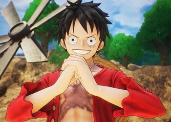 Представлены первые 22 минуты прохождения One Piece Odyssey по мотивам аниме «Ван Пис»