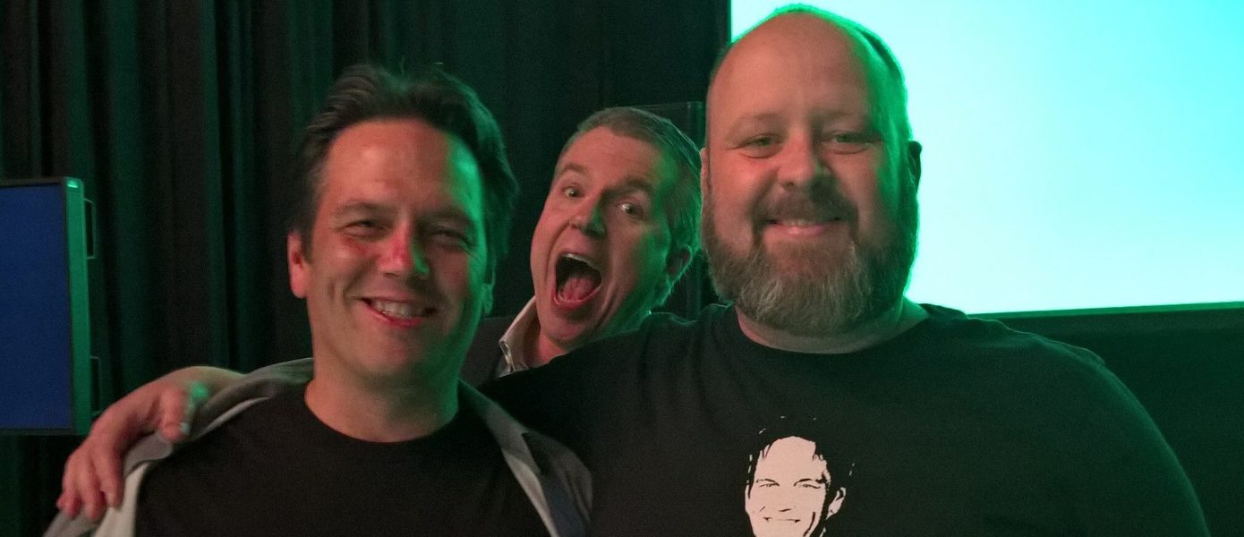Microsoft: 2023 год станет захватывающим для фанатов Xbox — впереди новые крупные хиты
