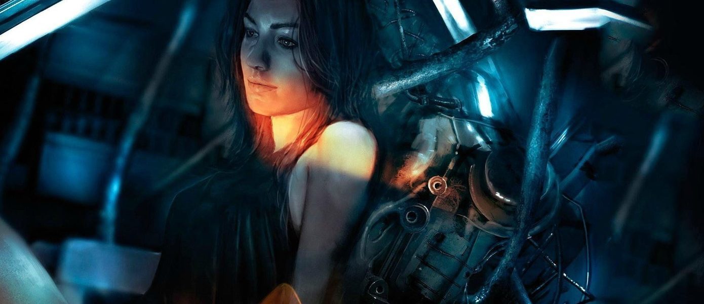 BioWare больше не пытается экспериментировать с онлайн-играми — теперь ставка делается на одиночные Mass Effect и Dragon Age