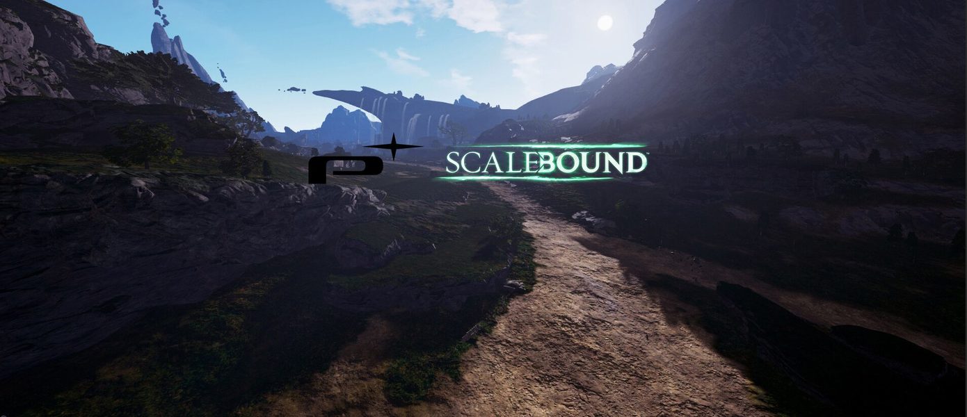 Слух: PlatinumGames обсуждает с Microsoft возрождение Scalebound