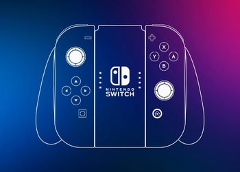 Обошла PlayStation 2 и Wii: Nintendo Switch стала самой продаваемой домашней консолью во Франции