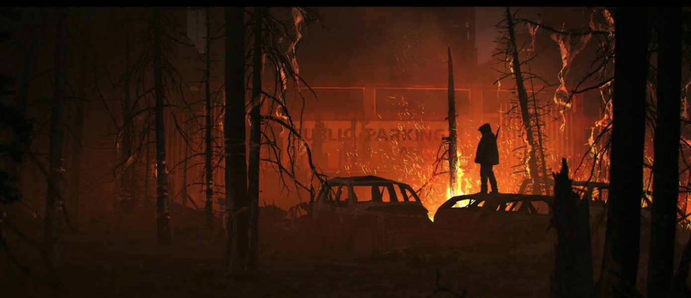 Лучшая адаптация игры: Появились отзывы зрителей на сериал по The Last of Us