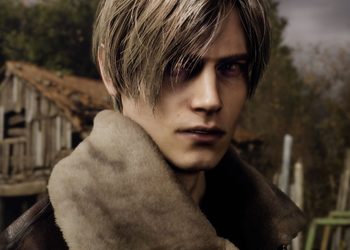 Resident Evil 4, Forspoken, Spider-Man 2: Sony выпустила трейлер с крупными релизами 2023 года для PlayStation 4 и PlayStation 5