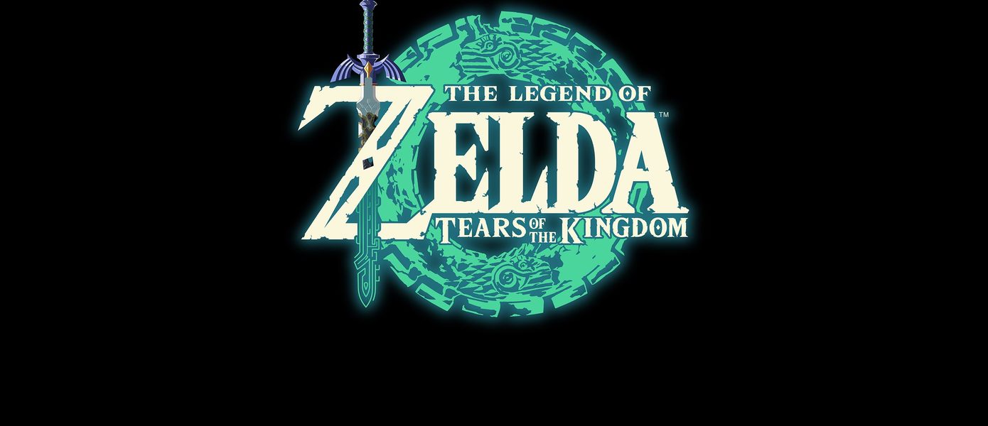 Nintendo показала 10 минут геймплея The Legend of Zelda: Tears of the Kingdom для Switch — разработка игры завершена