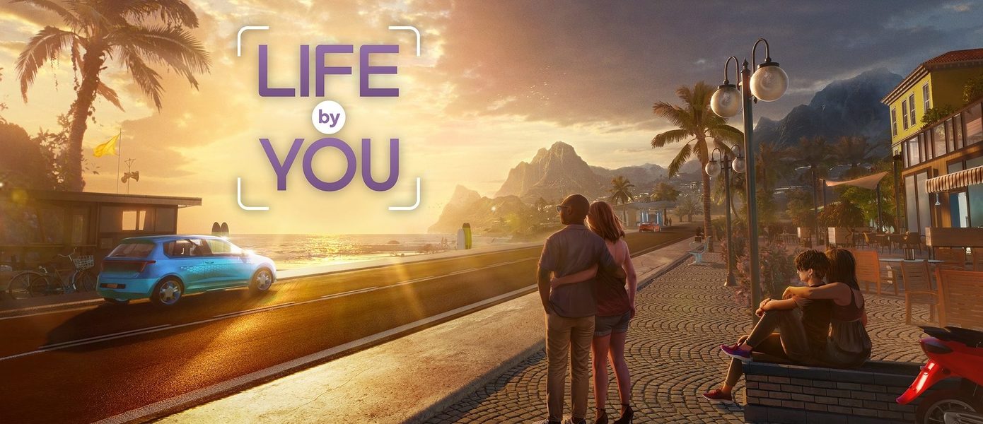 У The Sims скоро появится полноценный конкурент на ПК — трейлер и детали Life by You от Paradox Interactive