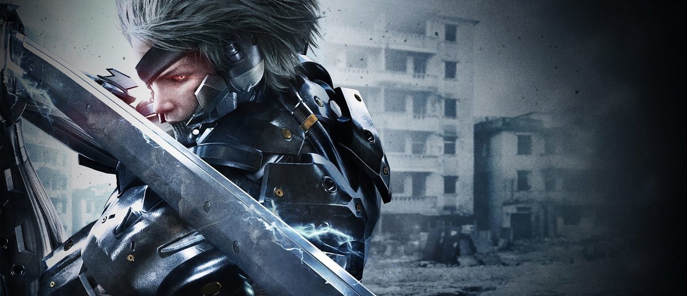 Голос Райдена из Metal Gear Solid: «Следите за новостями в ближайшие недели»