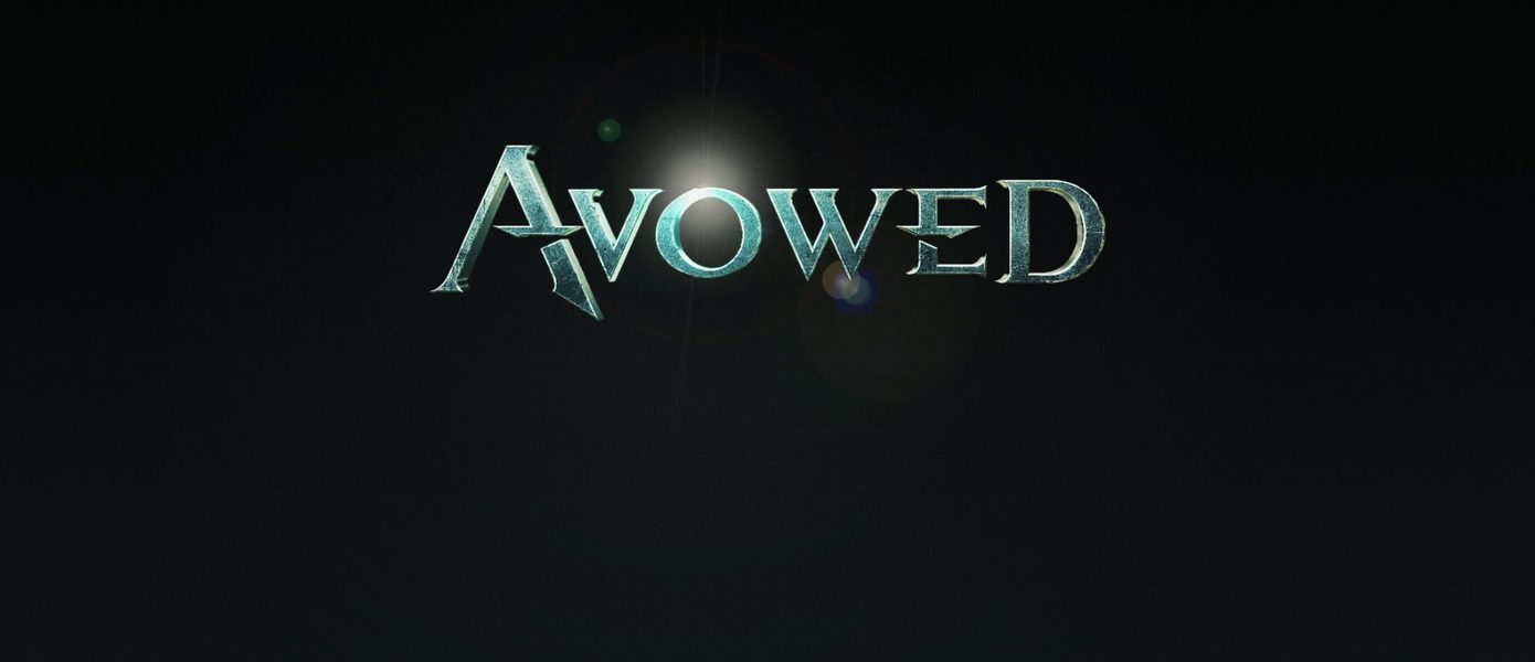 Слух: Xbox-эксклюзив Avowed выйдет во втором квартале 2024 года