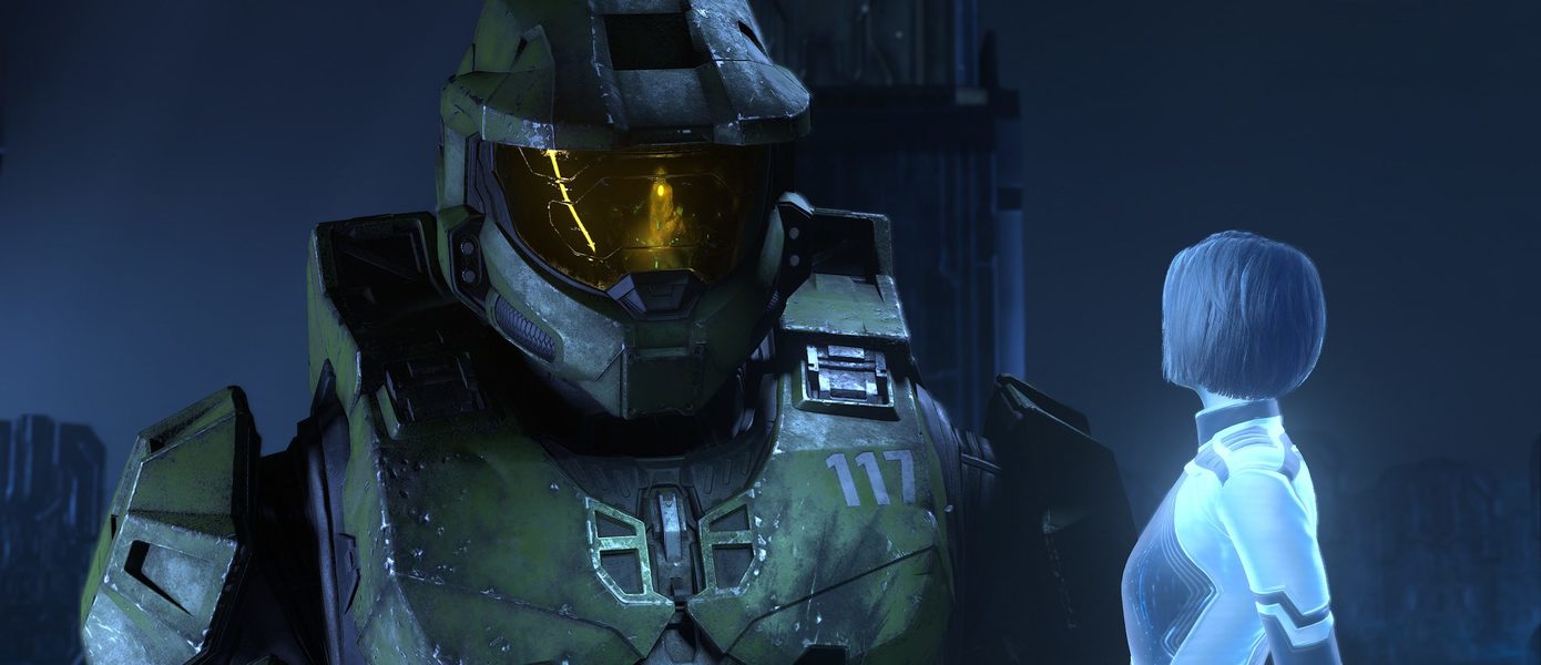 Джейсон Шрайер: Команду по развитию кампании Halo Infinite для Xbox Series X|S сильно сократили