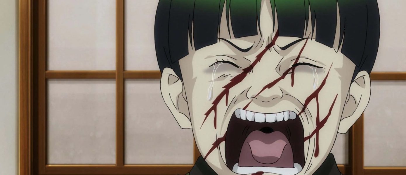 На Netflix состоялась премьера аниме Junji Ito Maniac: Japanese Tales of the Macabre по манге Дзюндзи Ито