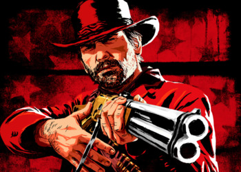 Rockstar Games сделала подарок фанату, наигравшему 6 тысяч часов в Red Dead Redemption 2 на Google Stadia