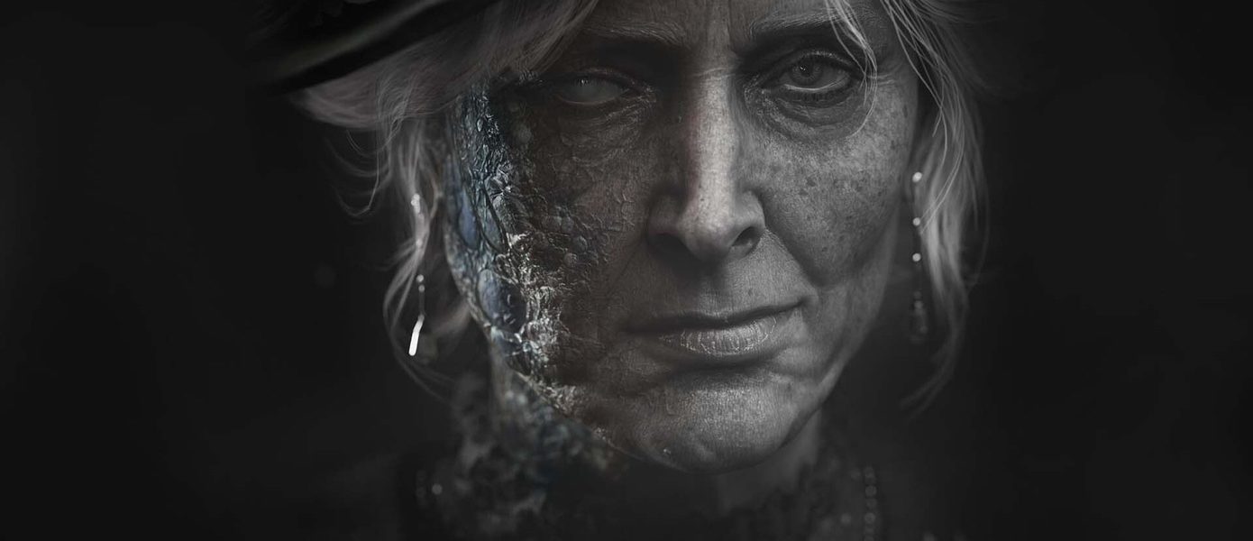 В PlayStation Store появилась страница мрачной сказки Lies of P в стиле Bloodborne