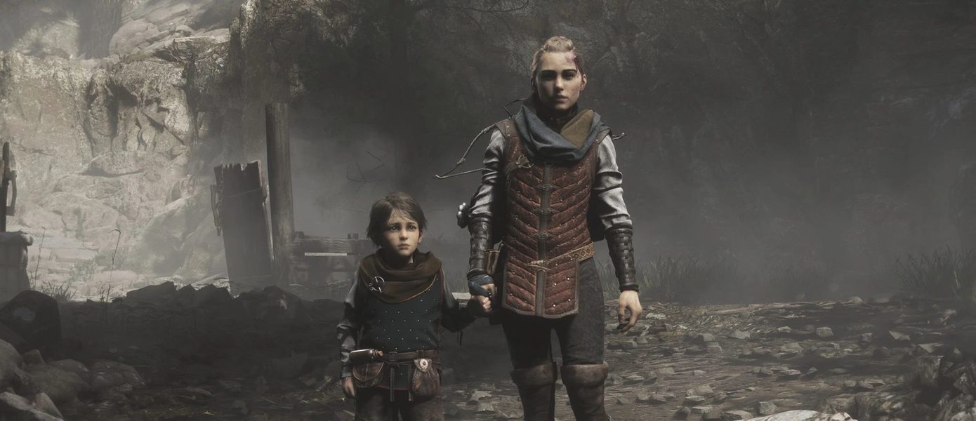 A Plague Tale: Requiem и Evil West улучшили финансовое состояние Focus Entertainment — Atomic Heart на очереди