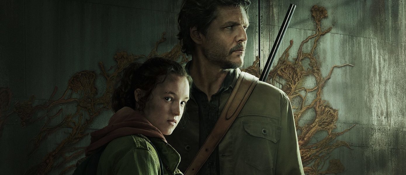 HBO опубликовал кадры второго эпизода сериала The Last of Us