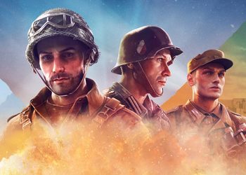 SEGA посвятила новый трейлер Company of Heroes 3 войскам Великобритании