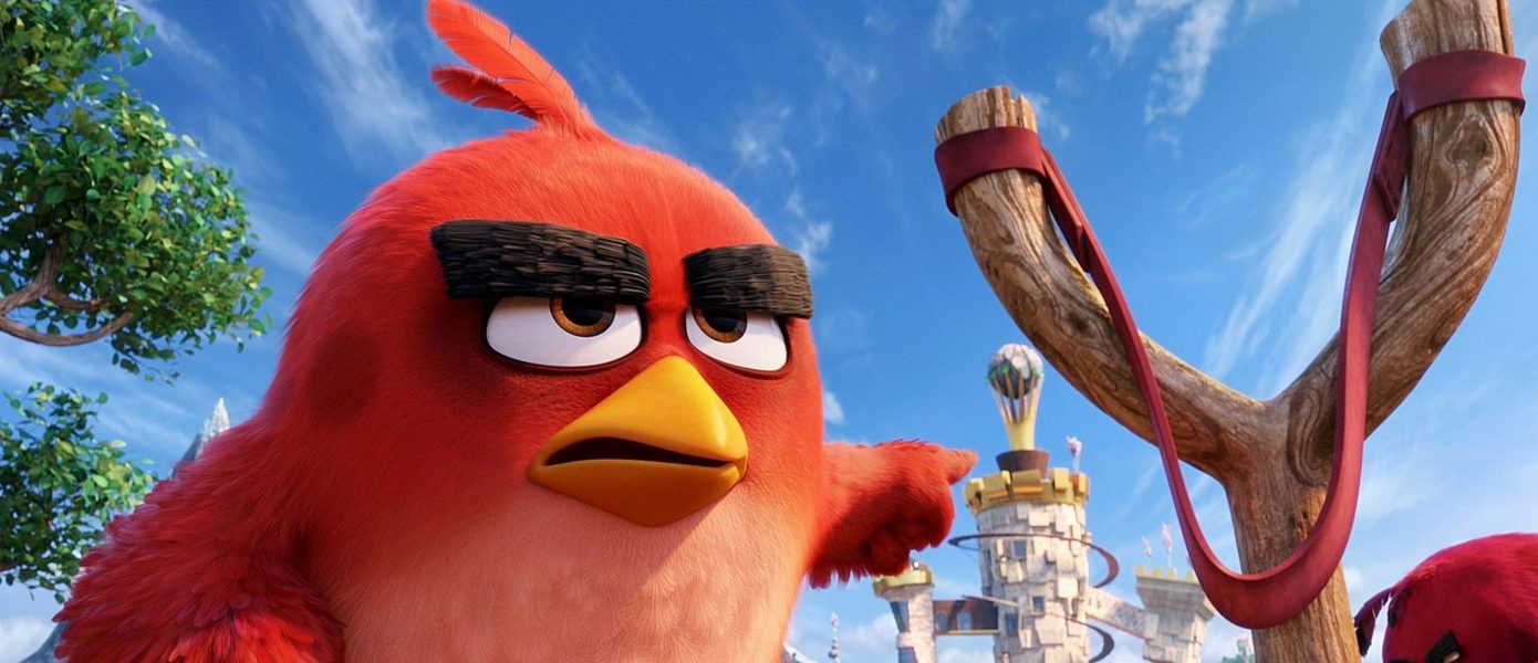 СМИ: Playtika хочет купить авторов Angry Birds