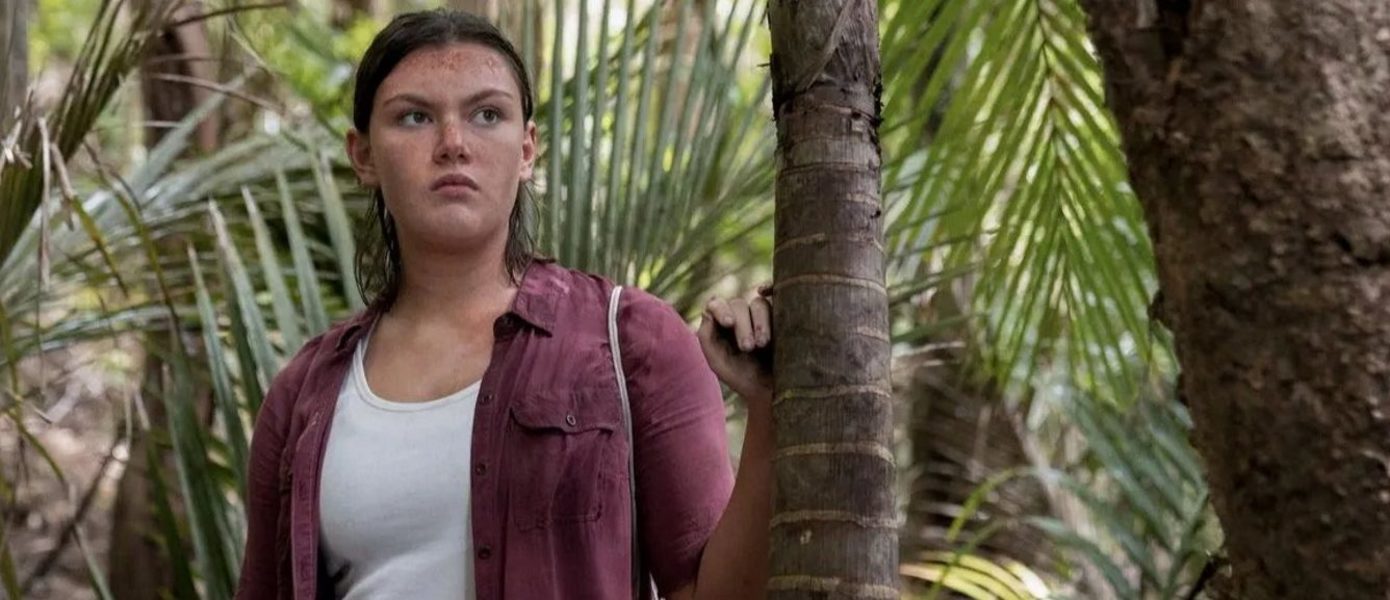 Фанаты The Last of Us считают, что нашли актрису на роль Эбби во втором сезоне сериала