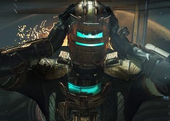 Утечка: в сети появилось видео из начала ремейка Dead Space на французском языке
