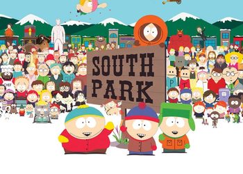 Вышел тизер 26 сезона «Южного Парка» — премьера намечена на 8 февраля