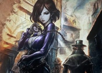 Square Enix посвятила охотнику и аптекарю свежий трейлер Octopath Traveler 2 — новая JRPG выходит 24 февраля