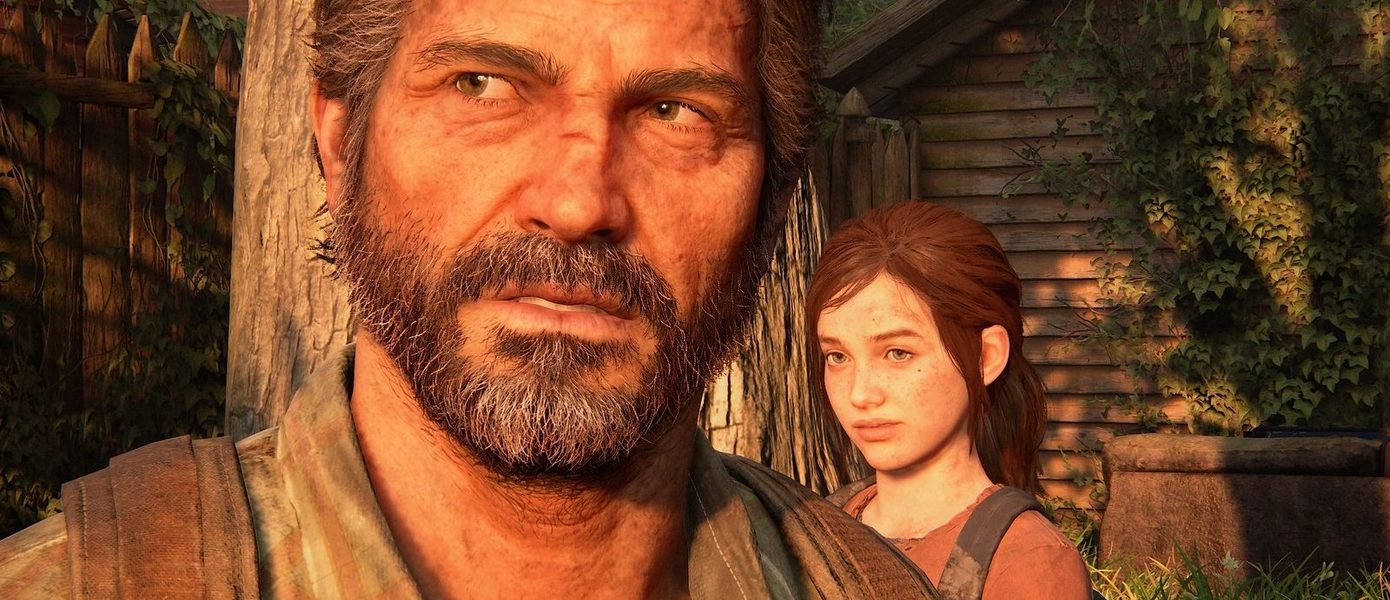 Продажи The Last of Us Part I в Великобритании взлетели на 238% после выхода сериала — эксклюзив PS5 поднялся на 20 место