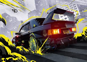 Need for Speed Unbound получит контентное обновление, детали раскроют в марте