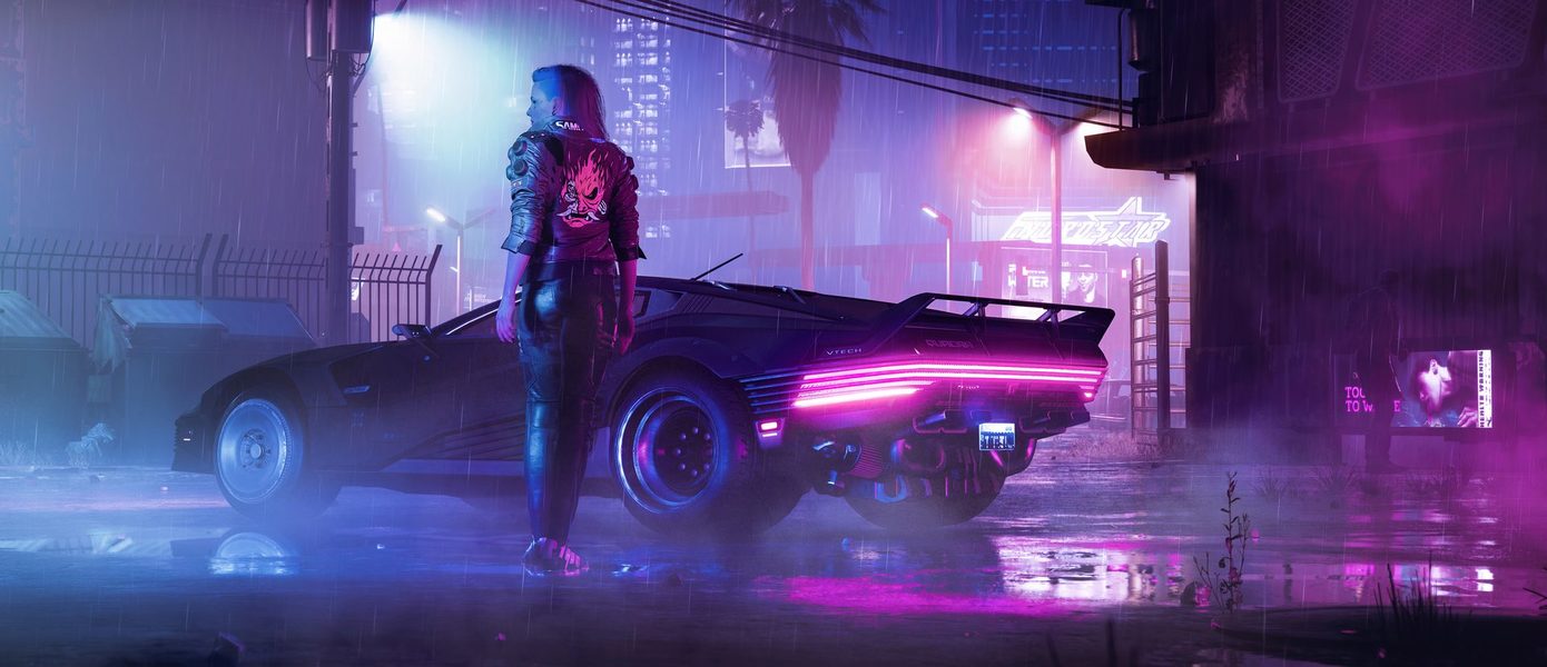 Разработчик Cyberpunk 2077 прокомментировал претензии по поводу линейности игры