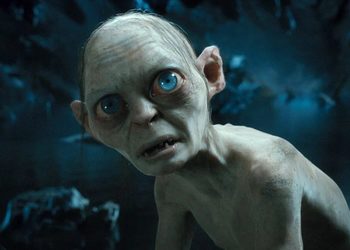 Голлум придёт в 2023 году: Стало известно релизное окно The Lord of the Rings: Gollum