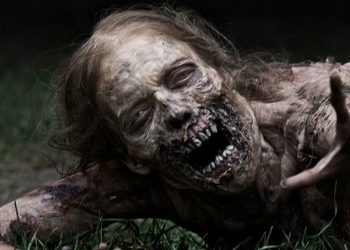 Автор комиксов «Ходячие мертвецы» Роберт Киркман зарегистрировал торговую марку The Walking Dead: Destinies