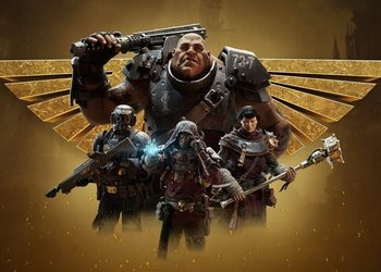 Warhammer 40,000: Darktide для Xbox Series X|S отложена на неопределённый срок