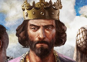 Впервые на консолях: Microsoft выпустила релизный трейлер стратегии Age of Empires II: Definitive Edition для Xbox Series X|S