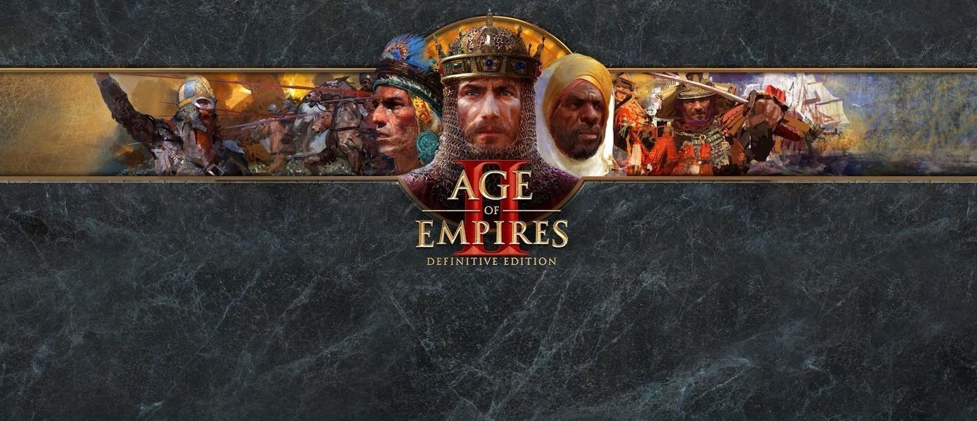 Впервые на консолях: Microsoft выпустила релизный трейлер стратегии Age of Empires II: Definitive Edition для Xbox Series X|S