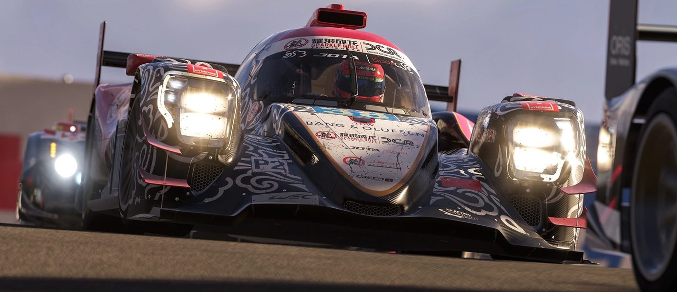 Самая продвинутая гонка в мире: Microsoft раскрыла новые детали Forza Motorsport для Xbox Series X|S и показала геймплей