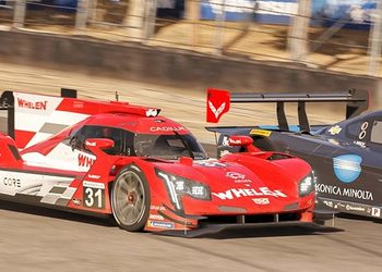 Самая продвинутая гонка в мире: Microsoft раскрыла новые детали Forza Motorsport для Xbox Series X|S и показала геймплей
