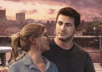 Sony тизерит Uncharted 5 с новой женской героиней для PlayStation 5?