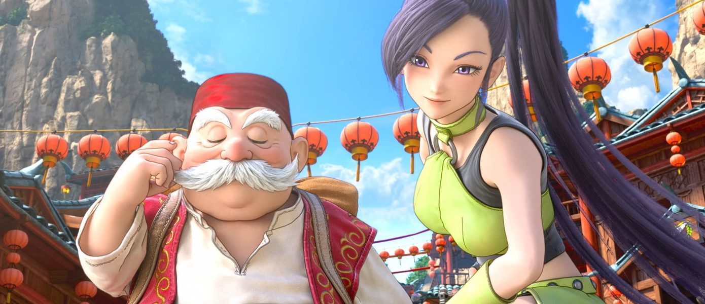 NetEase открыла еще одну студию в Японии для создания консольных игр — на этот раз под руководством продюсера Dragon Quest